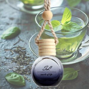 Smell of Life Green Tea & Bergamot 10 ml