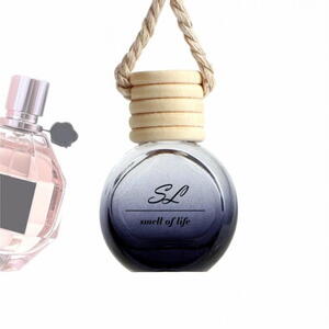 Smell of Life inspir. parfémem Flower Bomb 10 ml
