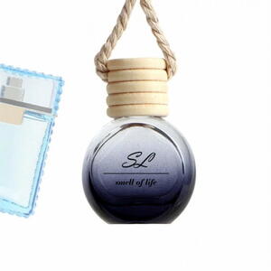 Smell of Life inspir. parfémem Fraiche 10 ml