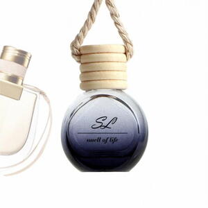 Smell of Life inspir. parfémem Nomade 10 ml