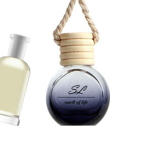 Smell of Life - Vůně inspirované světovými parfémy Vůně: Bottled