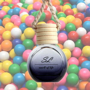 Smell of Life - Vůně inspirované světovými parfémy Vůně: Bubble Gum