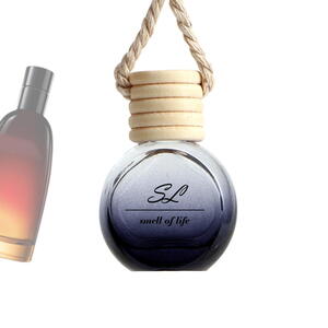 Smell of Life - Vůně inspirované světovými parfémy Vůně: Fahrenheit