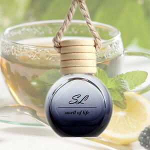 Smell of Life - Vůně inspirované světovými parfémy Vůně: Green Tea & Bergamot