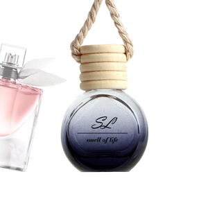 Smell of Life - Vůně inspirované světovými parfémy Vůně: La Vie Est Belle
