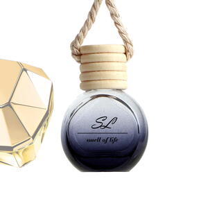 Smell of Life - Vůně inspirované světovými parfémy Vůně: Lady Million