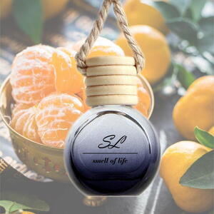 Smell of Life - Vůně inspirované světovými parfémy Vůně: Mandarin Orange