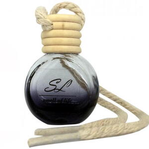 Smell of Life - Vůně inspirované světovými parfémy Vůně: Sandalwood & Black Pepper
