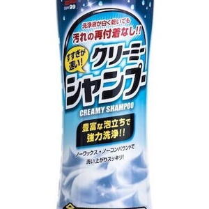 Soft99 Neutral Shampoo Creamy 1 l
