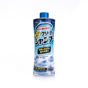Soft99 Neutral Shampoo Creamy pH neutrální autošampon