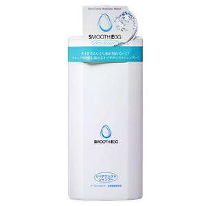 Soft99 SMOOTH EGG Shampoo autošampon s hydrofobním účinkem