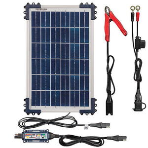Solární nabíječka Tecmate Optimate TM522-1