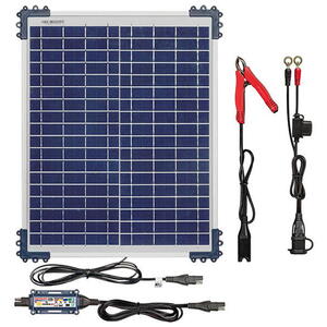 Solární nabíječka Tecmate Optimate TM522-2