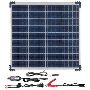Solární nabíječka Tecmate Optimate TM523-6
