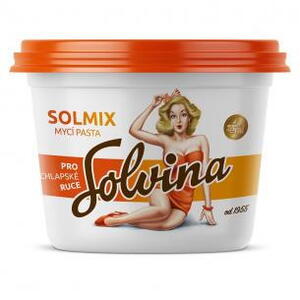 Solvina Solmix (375 g) 12131