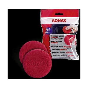 Sonax aplikátor - 2 ks