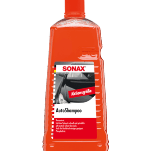 Sonax Autošampon koncentrát 2 L