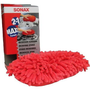 Sonax Houba mycí z mikrovlákna 1 ks