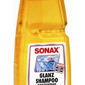 Sonax Leštící šampon koncentrát 1 l