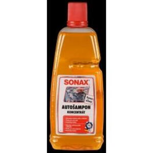 SONAX leštící šampon koncentrát 1 lt SONAX SHR 3721041