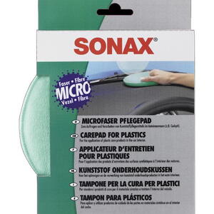 Sonax Rukavice na ošetření plastů 1 ks