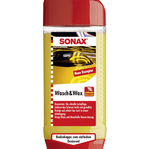 Sonax Šampon s voskem koncentrát 500 ml