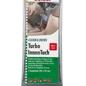 Sonax Utěrka na čištění interiéru 1 ks