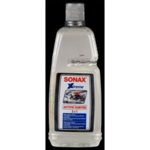 SONAX XTR aktivní šampon 