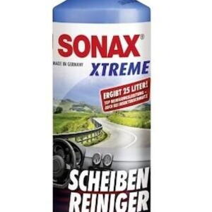 Sonax Xtreme Letní kapalina do ostřikovačů 1:100 250 ml