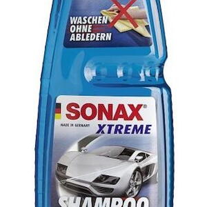 Sonax Xtreme šampon 2v1 1 l