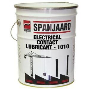 Spanjard Spanjaard Electrical contact lubricant 1010 (500 g) 12149
