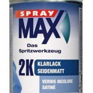 Spray Max 2K varnish glossy 400 ml