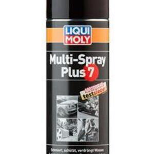 Sprej, mazivo LIQUI MOLY 3304