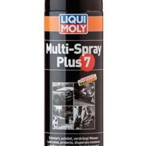 Sprej, mazivo LIQUI MOLY 3305
