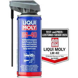 Sprej, mazivo LIQUI MOLY 3390