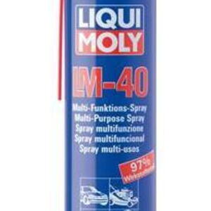 Sprej, mazivo LIQUI MOLY 3391