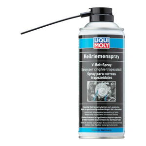 Sprej, mazivo LIQUI MOLY 4085
