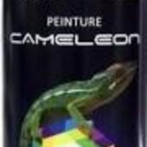 Stardust Chameleon effect 400 ml Barva: liquid crystal green/orange