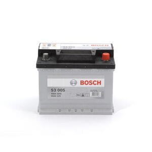 startovací baterie BOSCH 0 092 S30 050