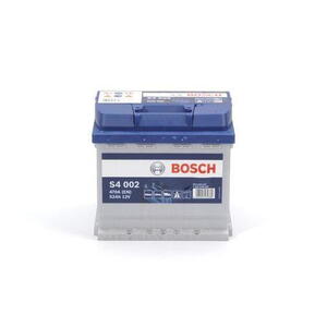 startovací baterie BOSCH 0 092 S40 020