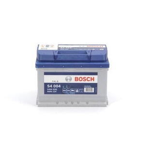 startovací baterie BOSCH 0 092 S40 040