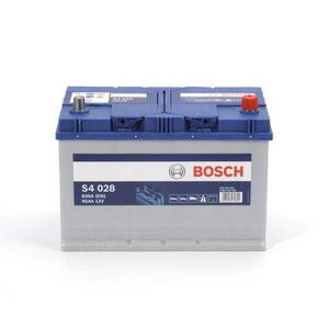startovací baterie BOSCH 0 092 S40 280