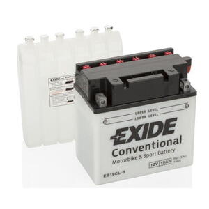 startovací baterie EXIDE EB16CL-B