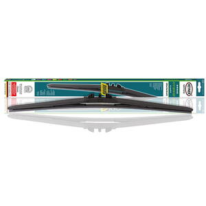 Stěrač Hybrid grafitový 350mm | HEYNER