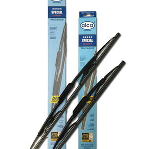 Stěrače Alca Mitsubishi Eclipse (D2/3) 04/1991-03/1994