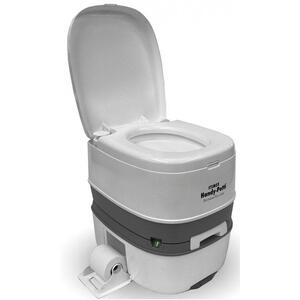 Stimex Přenosné chemické WC Handy Potti Platinum Line