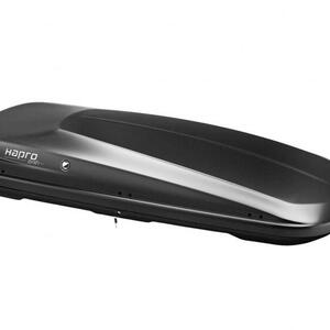 Střešní box Hapro Zenith 8.6 (antracit)
