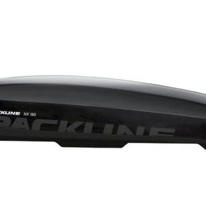 Střešní box Packline NX195 (černý)