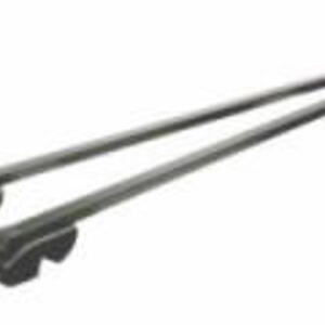 Střešní nosiče Atera - Porsche Cayenne s hagusy, r.v. 9/2002-5/2010