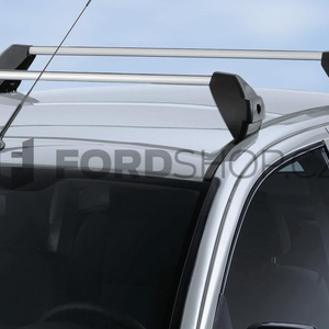 Střešní nosiče Ford Focus (5-dvéřový sedan)